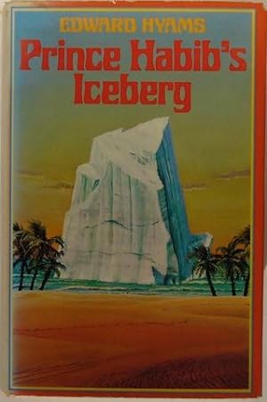 Prince Habib's Iceberg
