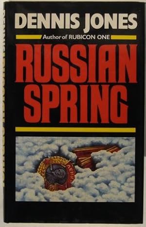 Seller image for Russian Spring. for sale by Hall of Books