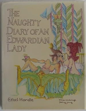 The Naughty Diary of an Edwardian Lady.