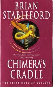 Seller image for Chimera's Cradle for sale by Caerwen Books