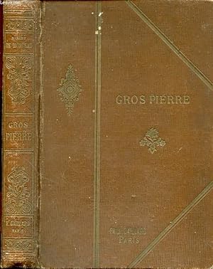 Seller image for GROS PIERRE for sale by Le-Livre