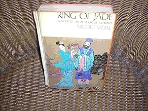 Ring of Jade