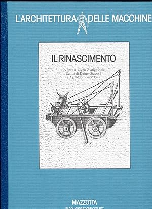 L'ARCHITETTURA DELLE MACCHINE: Il Rinascimento