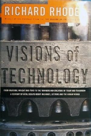 Visions Of Technology