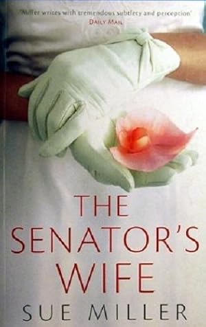 Seller image for The Senator's Wife for sale by Marlowes Books and Music