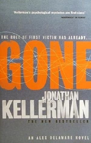 Seller image for Gone for sale by Marlowes Books and Music