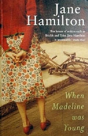 Seller image for When Madeline Was Young for sale by Marlowes Books and Music