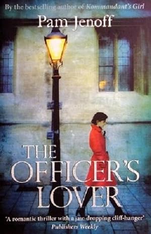 Seller image for The Officer's Lover for sale by Marlowes Books and Music