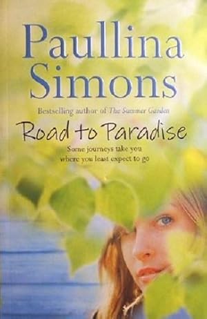 Seller image for Road To Paradise for sale by Marlowes Books and Music