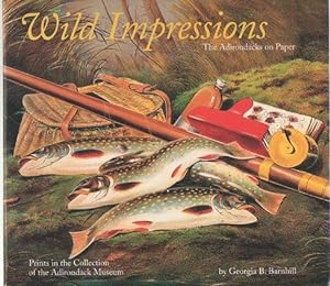 Wild Impressions: The Adirondacks on Paper