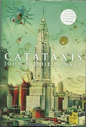 Catataxis - When More of the Same is Different