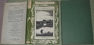 Seller image for Trout Fisherman's Saga ( Fisherman's Choice Series ) for sale by eclecticbooks