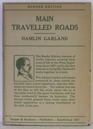 Main-Travelled Roads