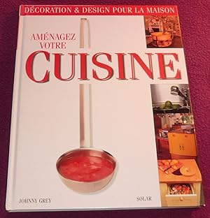 Seller image for CUISINE for sale by LE BOUQUINISTE