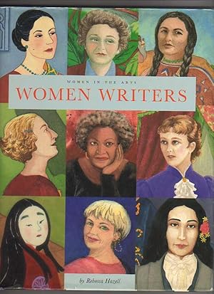 WOMEN WRITERS