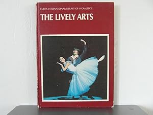 The Lively Arts