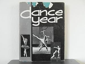 Dance Year