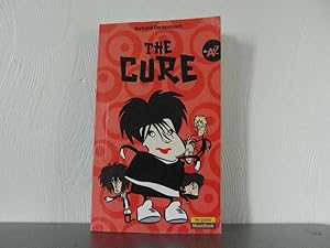 Bild des Verkufers fr The Cure zum Verkauf von Bidonlivre