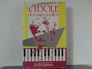 Paderewski l'idole des années folles