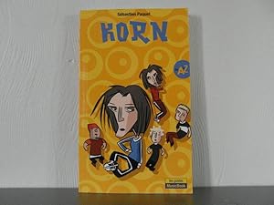 KORN