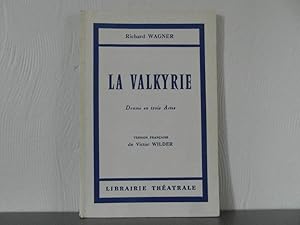 La Valkyrie