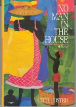 Seller image for No Man in the House: a Novel for sale by Callaghan Books South