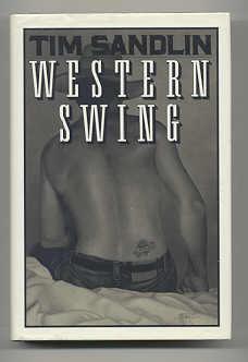 Seller image for WESTERN SWING for sale by REVERE BOOKS, abaa/ilab & ioba