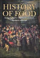 History of Food