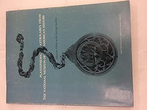 Image du vendeur pour Planispheric Astrolabes from the National Museum of American History; Smithsonian Studies in History and Technology, Number 45 mis en vente par Lowry's Books