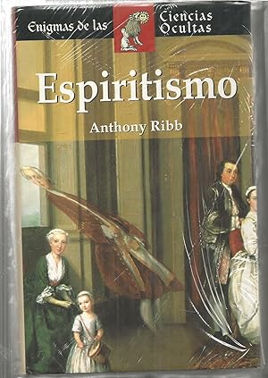 Imagen del vendedor de ESPIRITISMO (Enigmas de las Ciencias Ocultas) -nuevo a la venta por CALLE 59  Libros