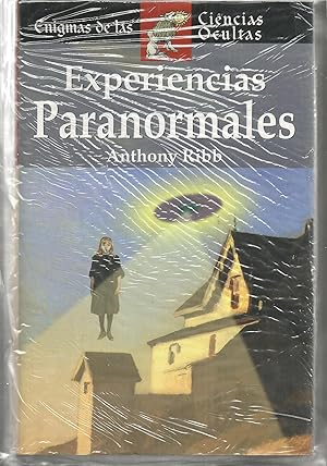 EXPERIENCIAS PARANORMALES (Enigmas de las Ciencias Ocultas) -nuevo