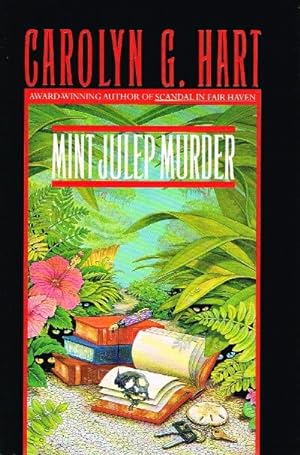 Immagine del venditore per Mint Julep Murder venduto da Round Table Books, LLC