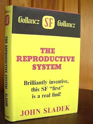 Seller image for THE REPRODUCTIVE SYSTEM for sale by Robert Gavora, Fine & Rare Books, ABAA