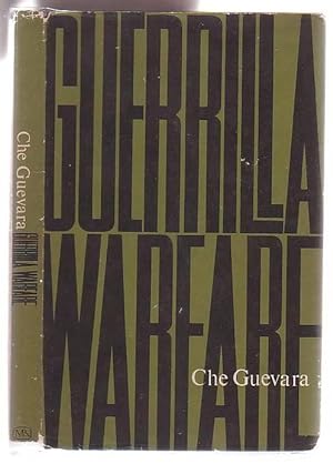 Seller image for Guerilla Warfare for sale by Renaissance Books, ANZAAB / ILAB