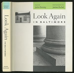 Seller image for Look Again in BaLTIMORE for sale by Between the Covers-Rare Books, Inc. ABAA