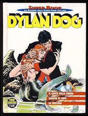 Immagine del venditore per Dylan Dog Super Book #24 venduto da Parigi Books, Vintage and Rare