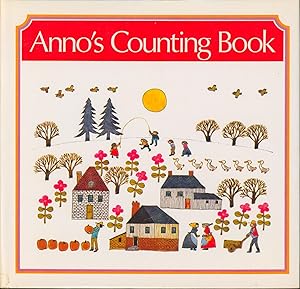 Image du vendeur pour Anno's Counting Book mis en vente par Bud Plant & Hutchison Books