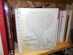 The Modern Gypsy - A Palmistry Textbook