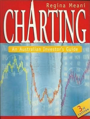 Seller image for Charting: An Australian Investor's Guide. 3rd Edition for sale by Fine Print Books (ABA)