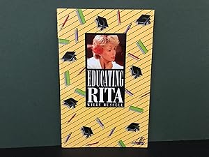 Seller image for Educating Rita for sale by Bookwood