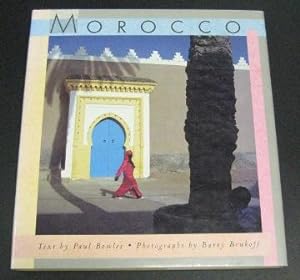Imagen del vendedor de Morocco a la venta por Page 1 Books - Special Collection Room
