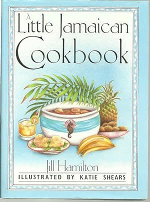 A Little Jamaican Cookbook