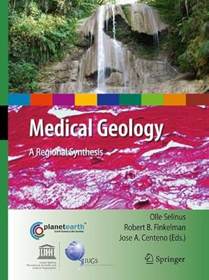 Image du vendeur pour Medical Geology mis en vente par BuchWeltWeit Ludwig Meier e.K.