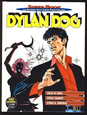 Immagine del venditore per Dylan Dog Super Book #14 venduto da Parigi Books, Vintage and Rare