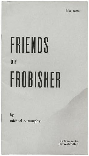 Friends of Frobisher