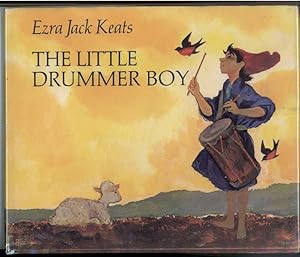 Seller image for THE LITTLE DRUMMER BOY for sale by Windy Hill Books
