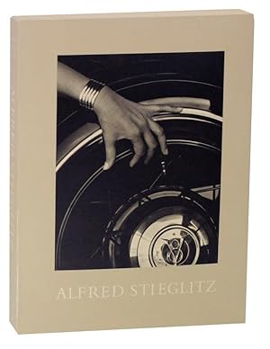 Image du vendeur pour Alfred Stieglitz: Photographs and Writings mis en vente par Jeff Hirsch Books, ABAA