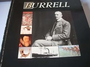 Burrell : portrait of a Collector