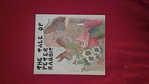 Seller image for THE TALE OF PETER RABBIT for sale by Betty Mittendorf /Tiffany Power BKSLINEN