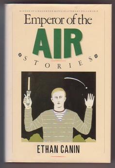 Imagen del vendedor de Emperor of the Air: Stories a la venta por Ray Dertz